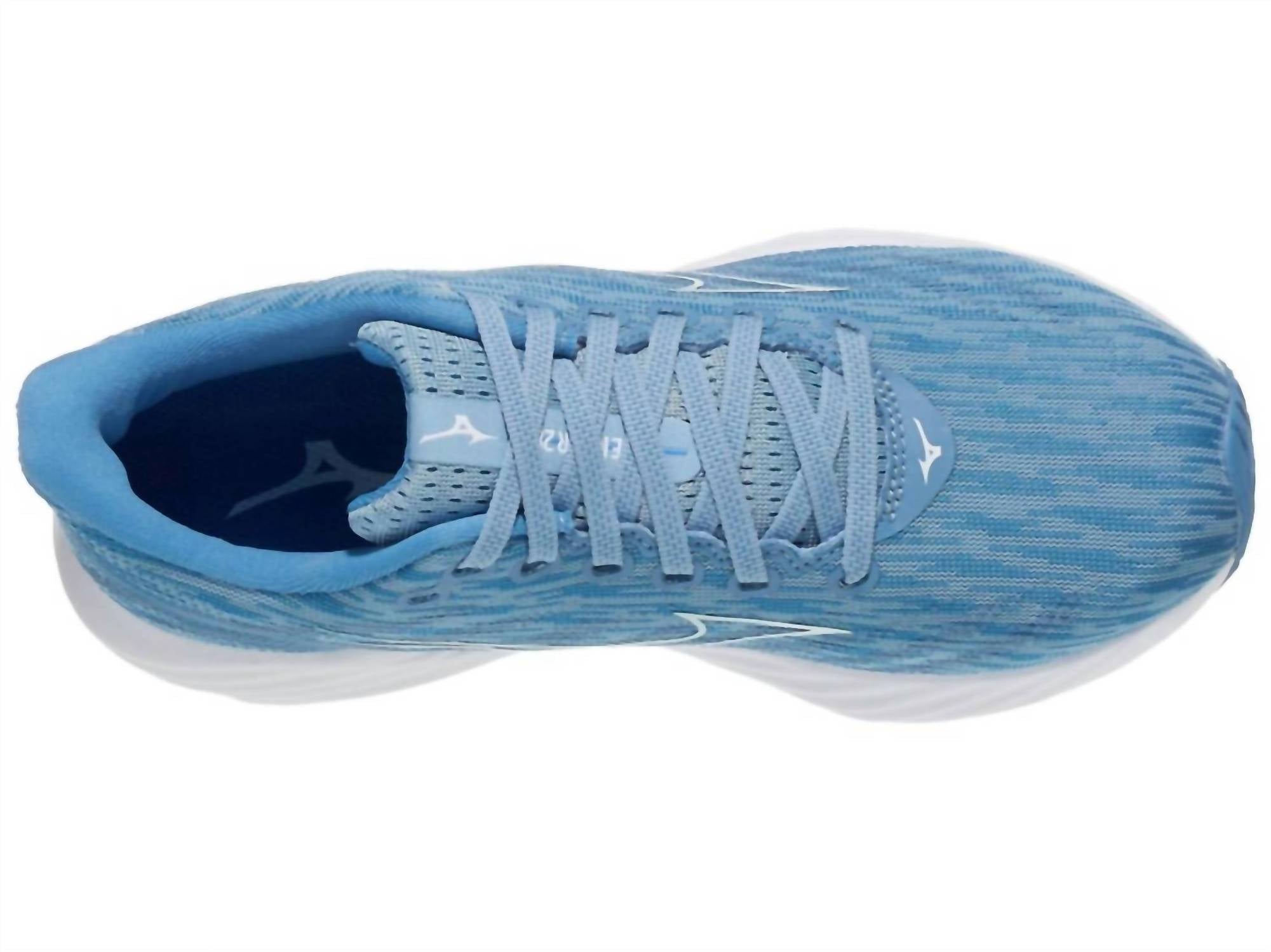 Mizuno - Women's Wave Rider 28 Shoe