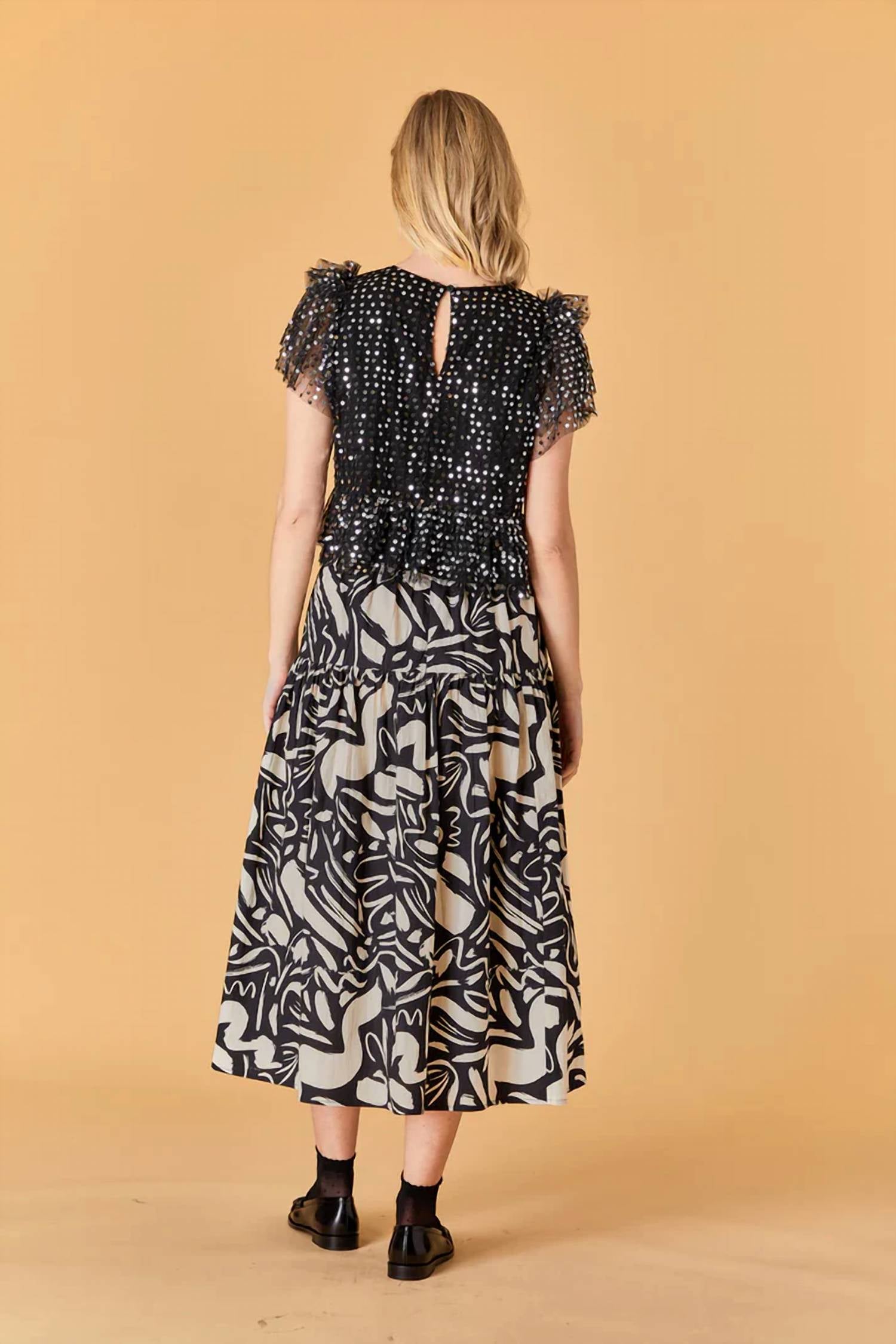 Olivia By Livro - QUINN SKIRT