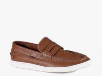 Rustic Asphalt - Men's Jibber Ish Loafer