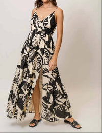 Hutch - Flores Dress