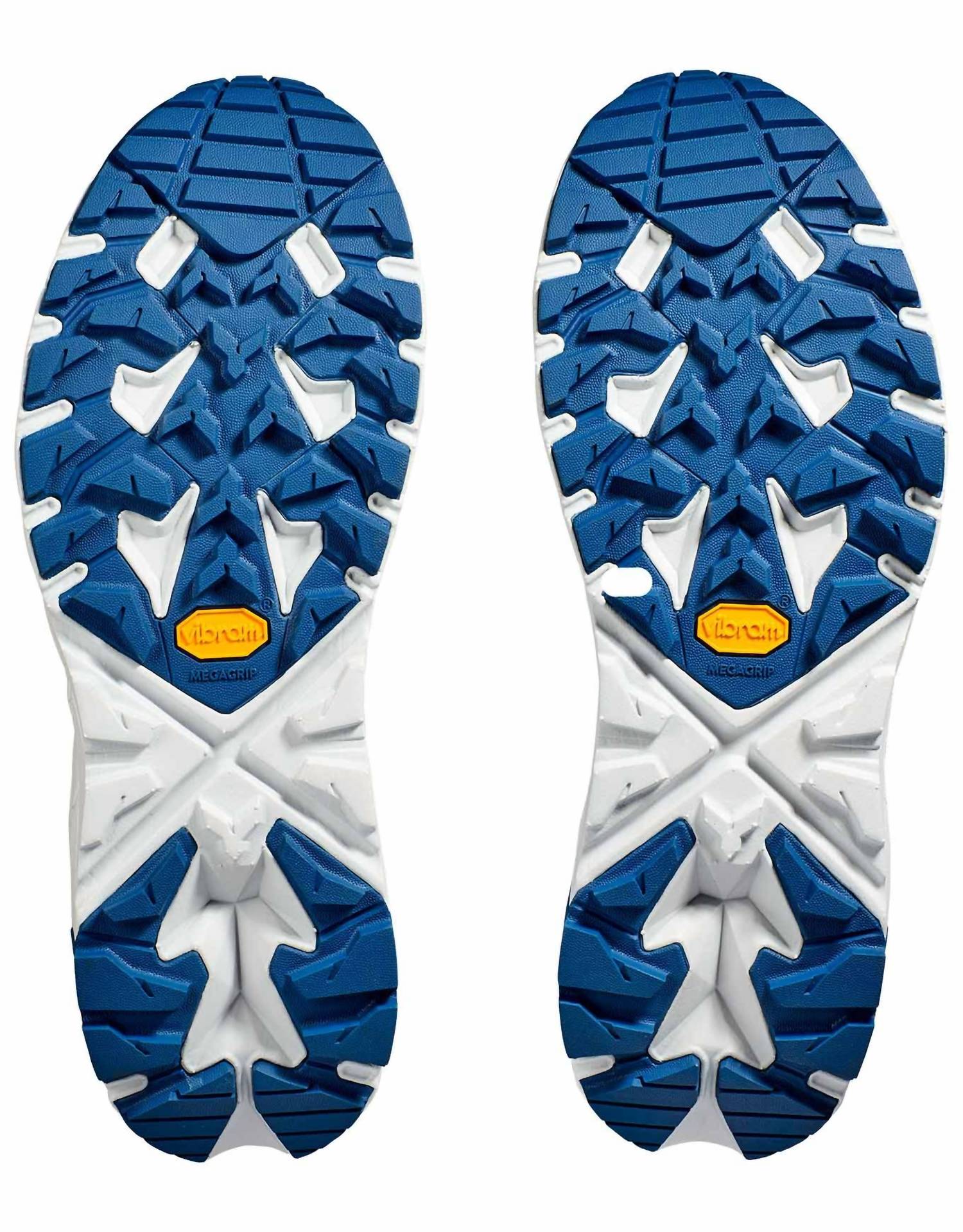 Hoka - Men's Anacapa Breeze Mid Hiking Boots