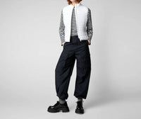 Save The Duck - Arabella Puffer Vest