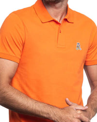 Eight X - Cannes Frog Slim Fit Polo