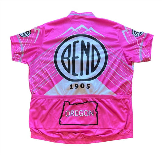 It'S In My Heart - Women's Cycling Jersey