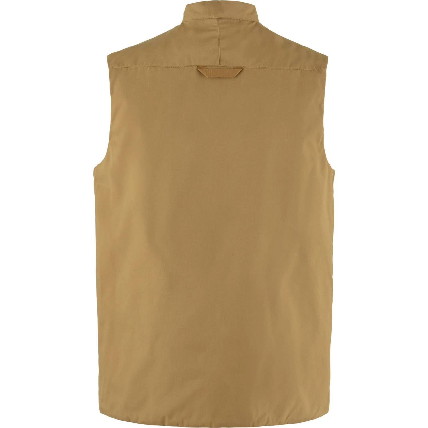 Fjallraven - Men's Singi Padded Vest