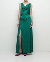 Simkhai - Melaney Satin Dress