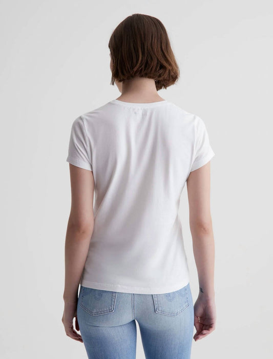 Ag Jeans - Ena Crew Shirt