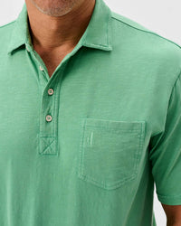 Johnnie-O - Original 4-button Polo