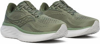 Saucony - Men's Ride 18 Running Sneakers