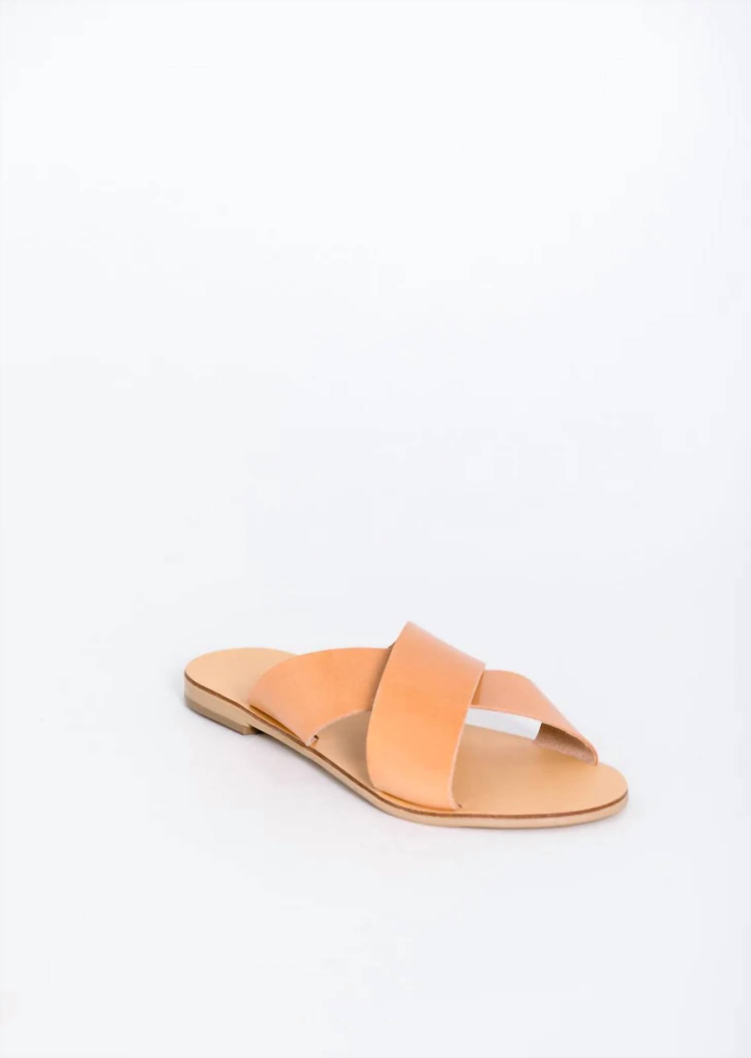 Kayu - Women's Paros Sandal