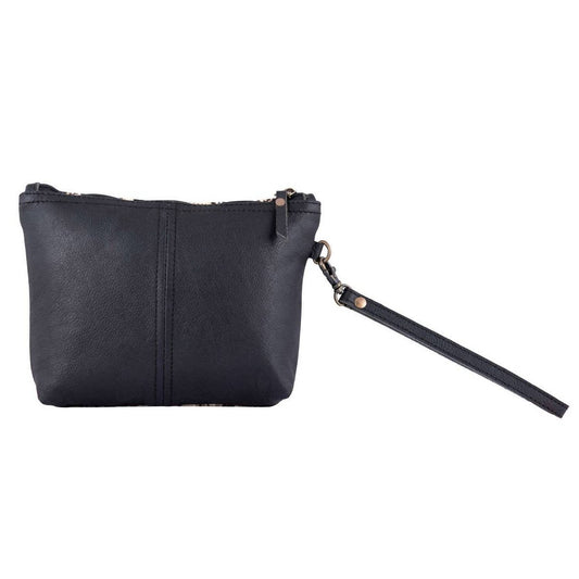 Sixtease Bags - Python Wrislet