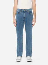 Frame - Modern Straight Jeans
