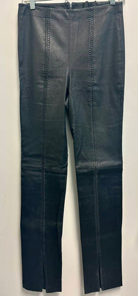 Rta - Kaimi Braided Leather Pant