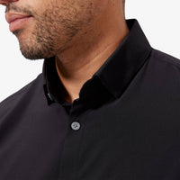 Mizzen + Main - Leeward Short Sleeve Shirt