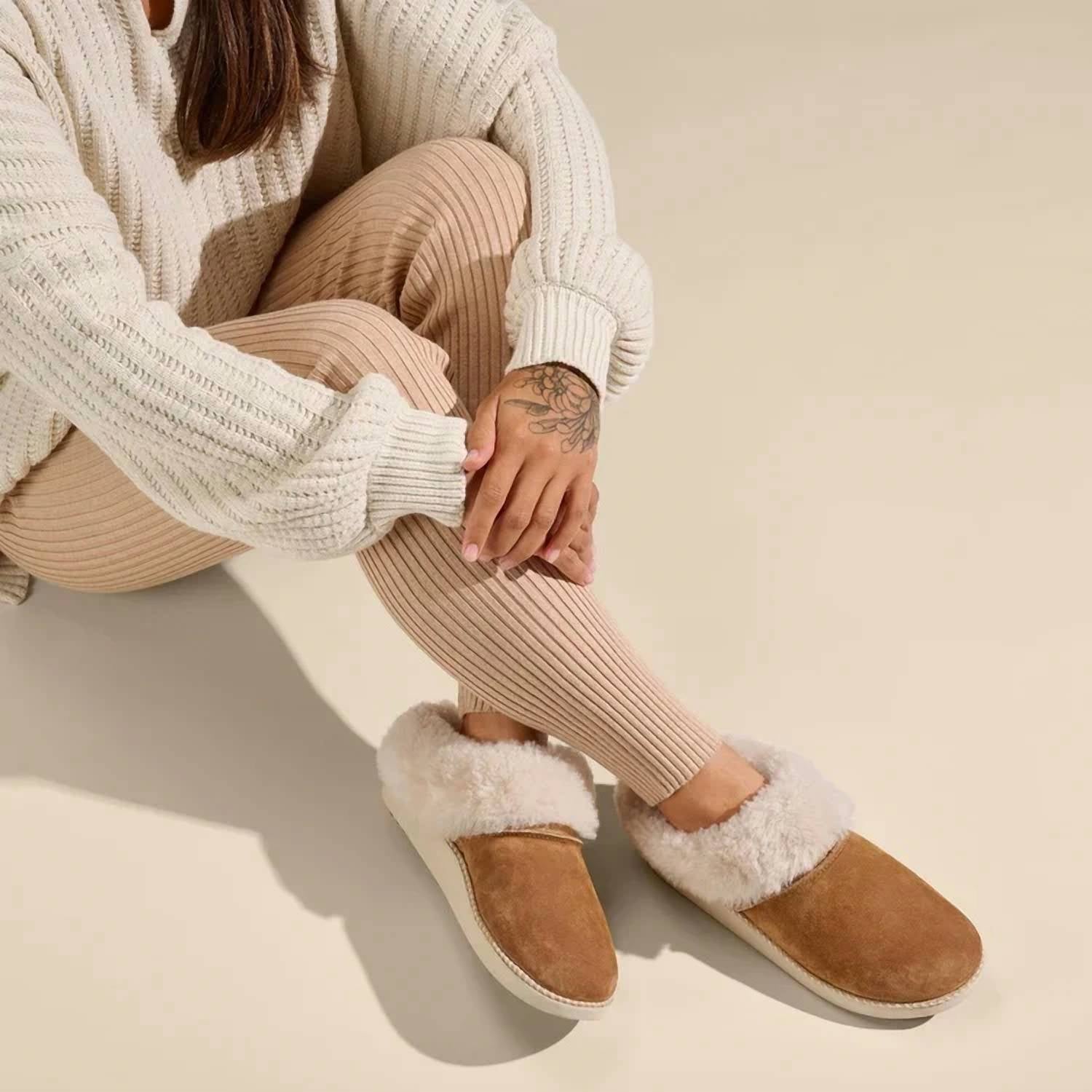 Olukai - Women's Ku‘i Slipper