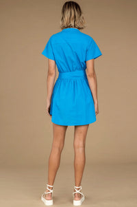 Elizabeth James The Label - Austin Mini Dress