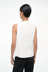 Staud - Sierra Sleeveless Top