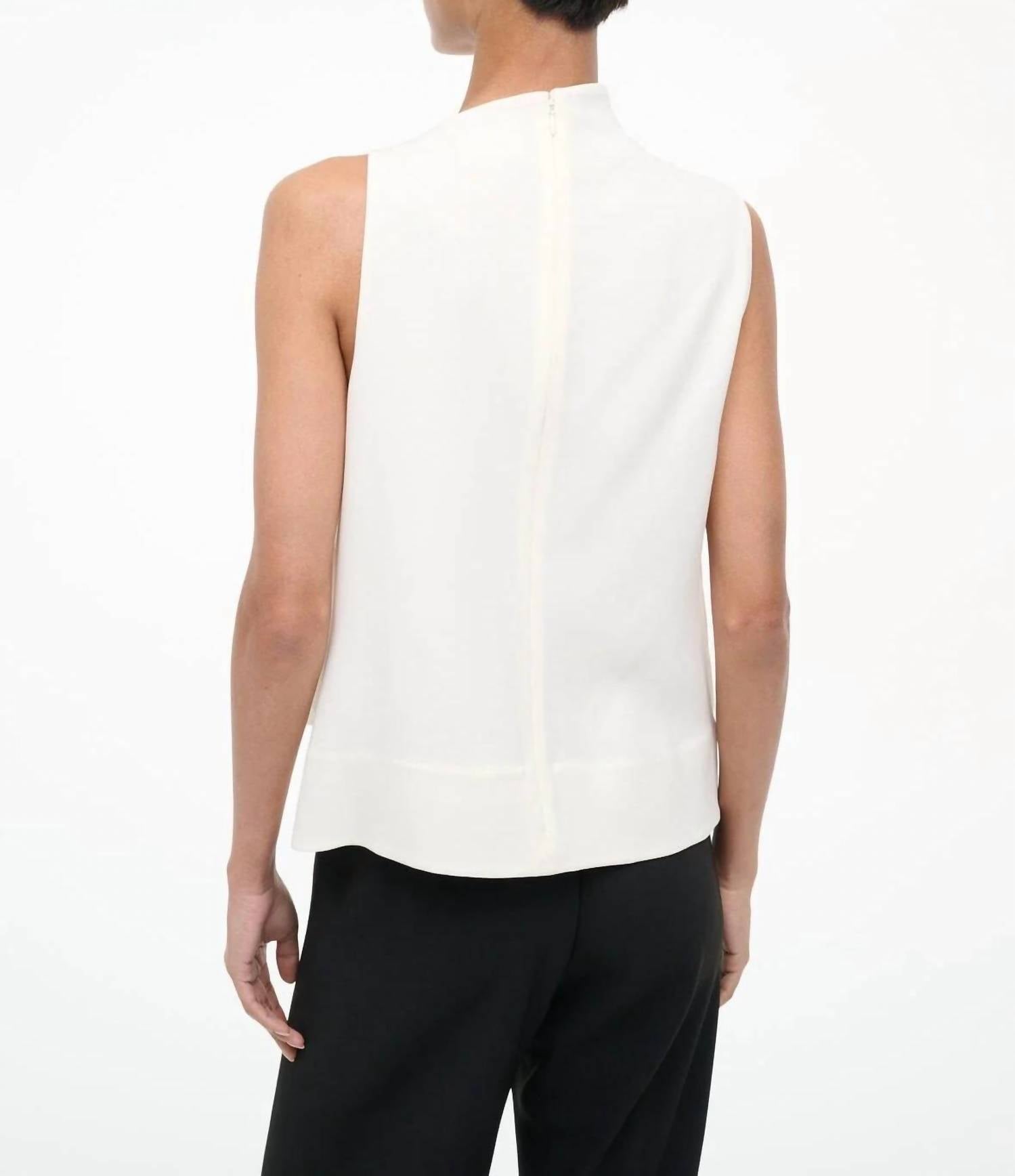 Staud - Sierra Sleeveless Top