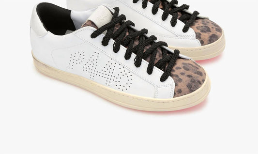 P448 - Women's John Tanky Sneakers