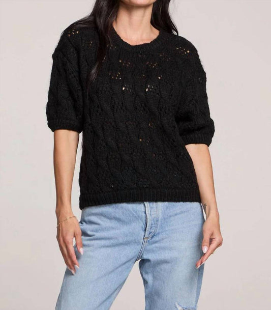 Saltwater Luxe - Frank Sweater