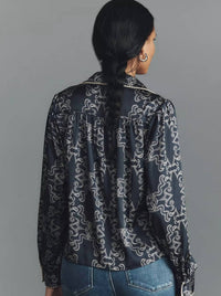 Hutch - Kodie Top