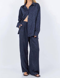 Whiteroom+Cactus - Rosalia Pants