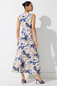 Ulla Johnson - Lina Sleeveless Jersey Dress