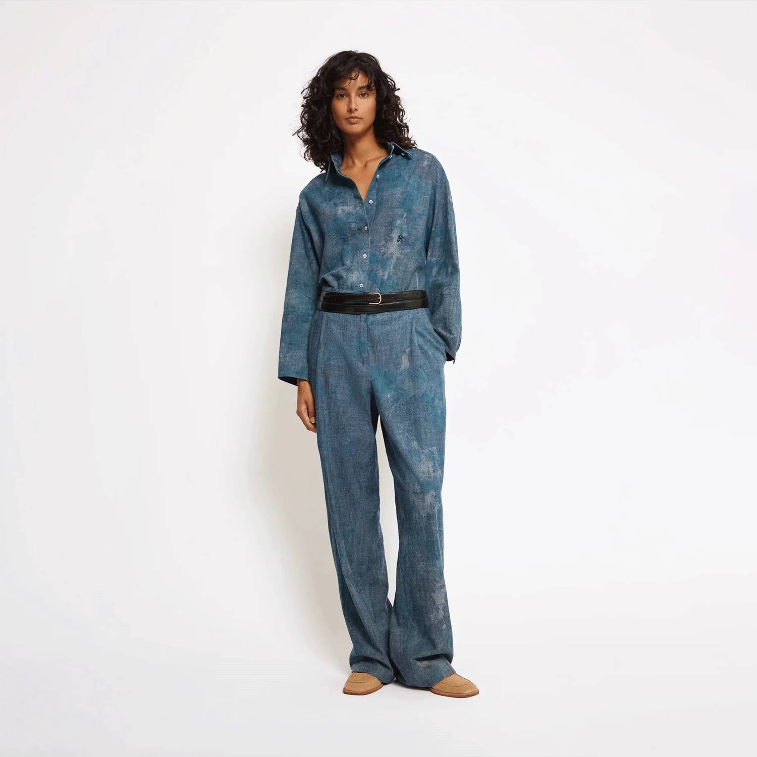 Roseanna - Oscar Tailored Cut Pants