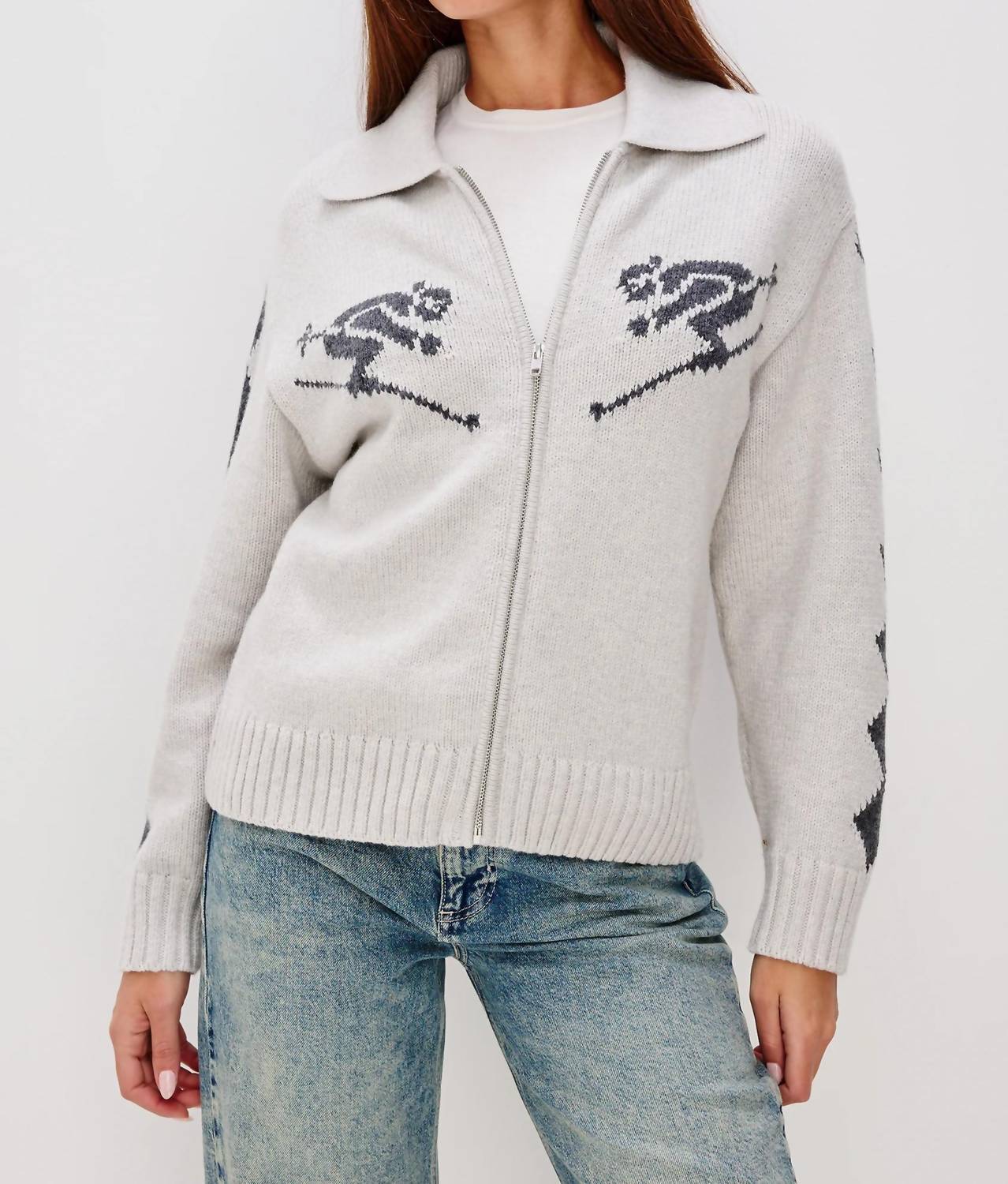 Rails - Rhea Jacket