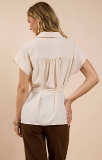 Sadie & Sage - Westwood Shirt