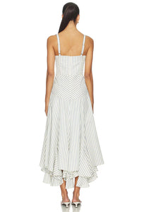Amanda Uprichard - Monterey Midi Dress