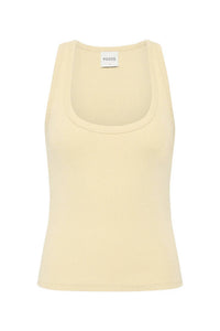 Posse - Lewis Singlet Tank Top