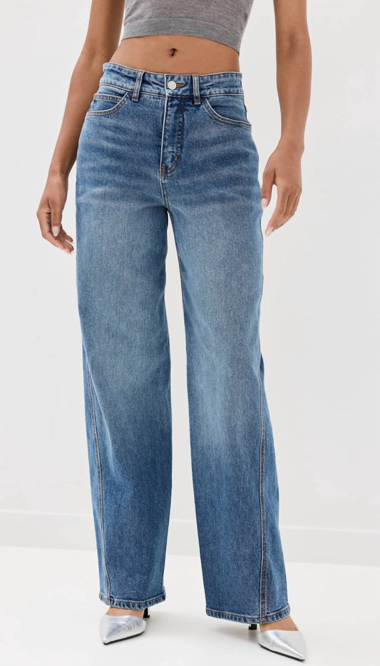 A.L.C. - Abbott Denim