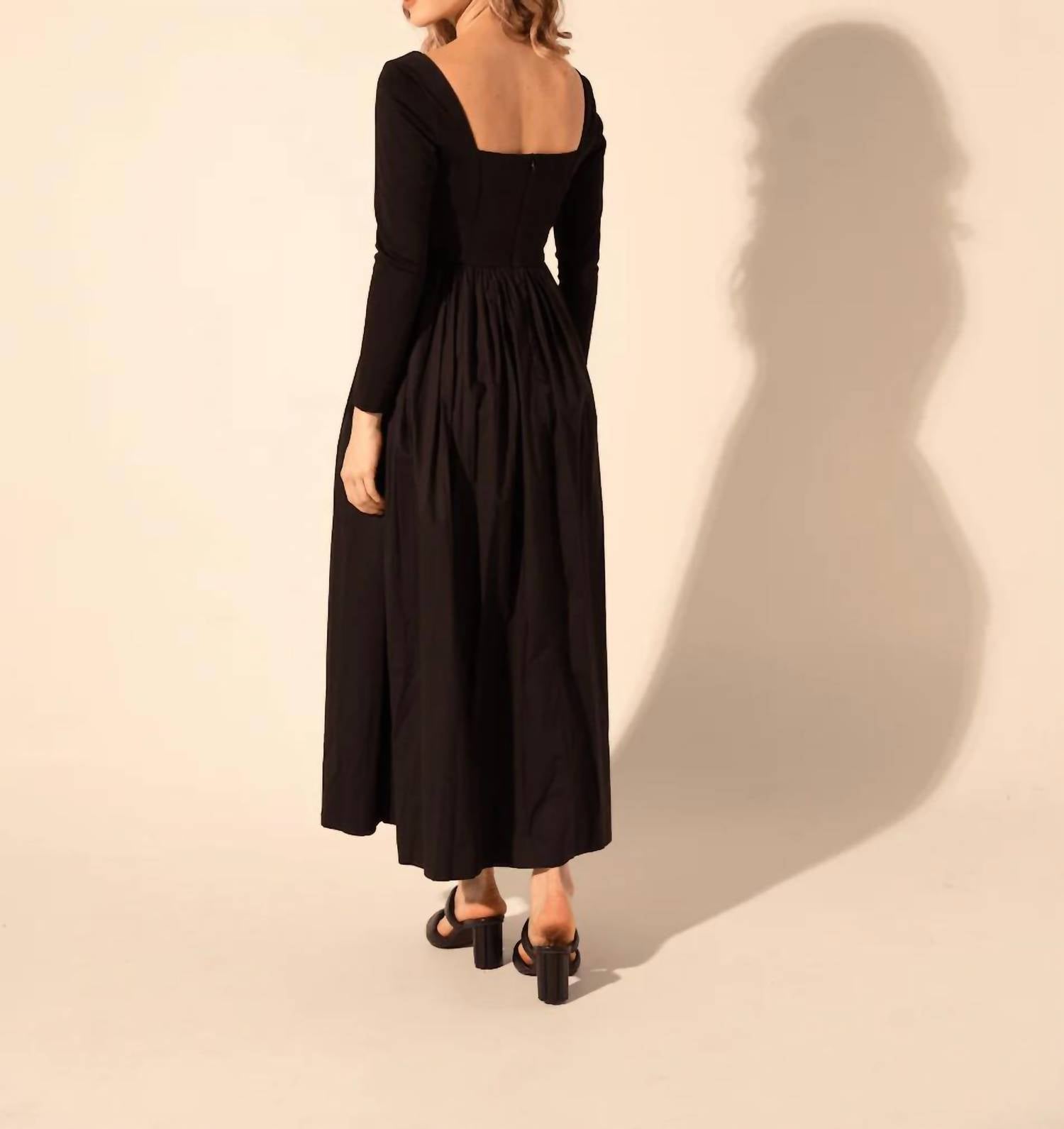 Kleid - Galilea Midi Dress