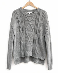 Aemi + Co - Women's Adela Sweater