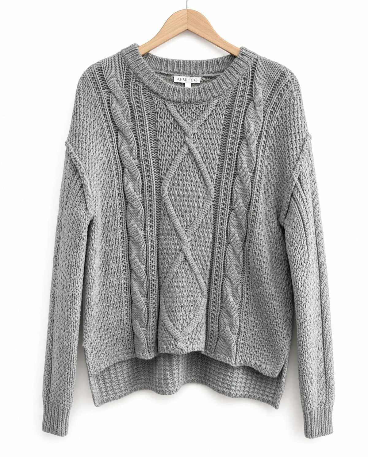 Aemi + Co - Women's Adela Sweater