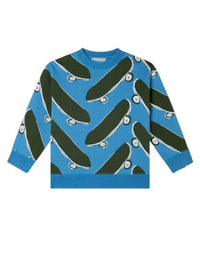 Stella Mccartney - Boy Skateboards Tracksuit