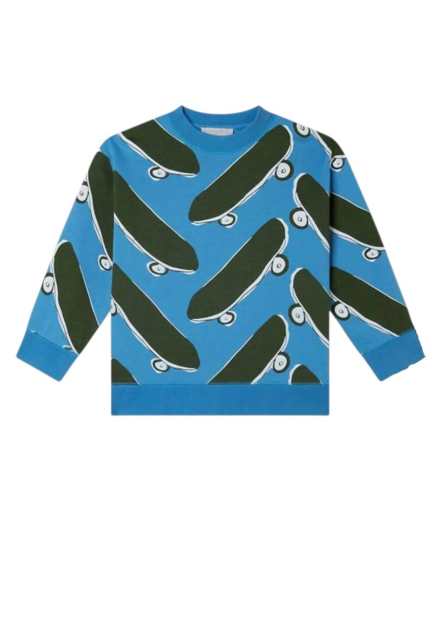 Stella Mccartney - Boy Skateboards Tracksuit