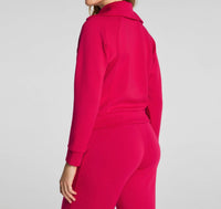 Spanx - Airessentials Half Zip Sweatshirt