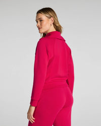 Spanx - Airessentials Half Zip Sweatshirt