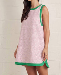 Entro - Happy Runaround Dress