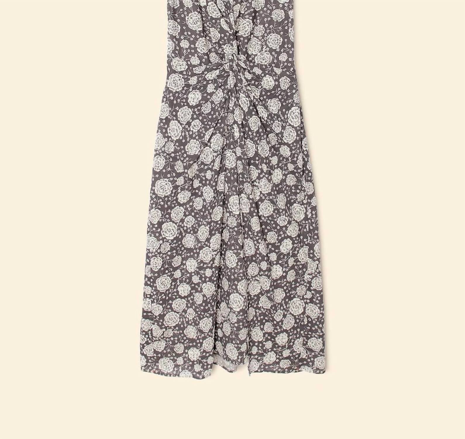 Xirena - Vivian Floral Midi Dress
