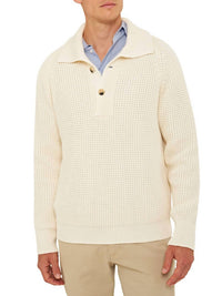 Orlebar Brown - Hindscarth Polo Sweater