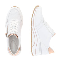 Remonte - Women's D0t04 Sneaker