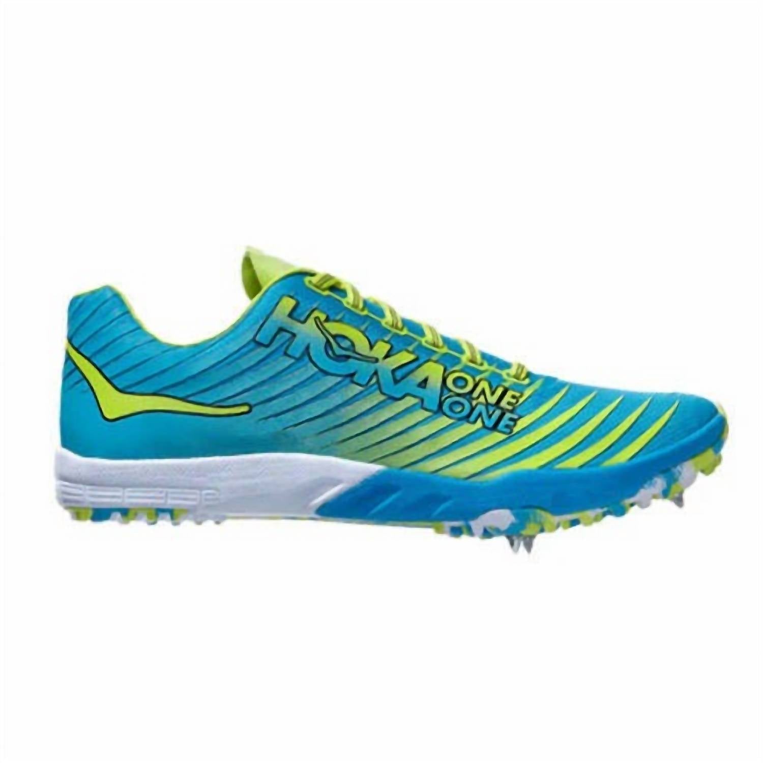 Hoka - Men's Evo Xc Spike Shoes