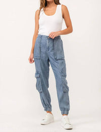 Dear John Denim - Sandy Jogger Pants