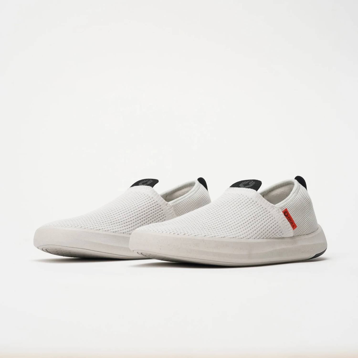 Roll Recovery - Women's Superplush Classic Shoes