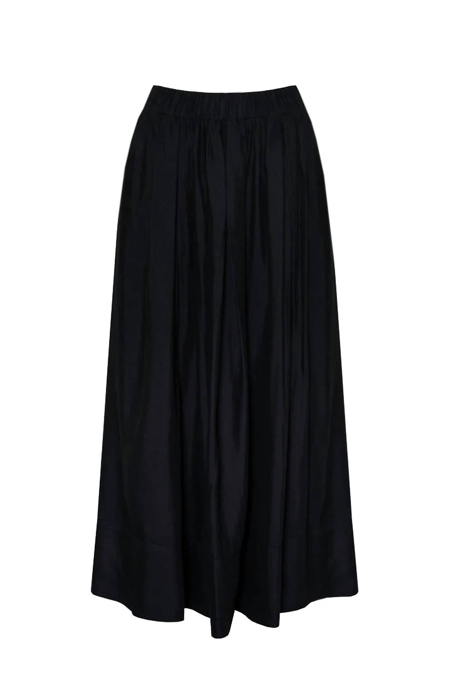 Hunter Bell - Tatum Skirt
