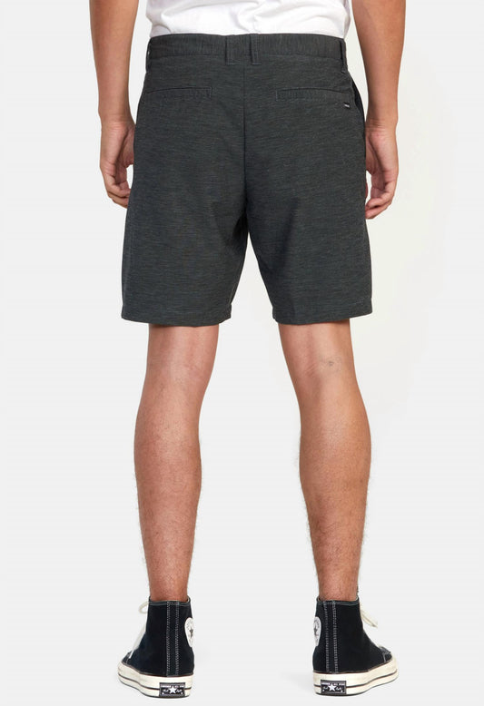 Rvca - Men's Daggers Hybrid Chino Short
