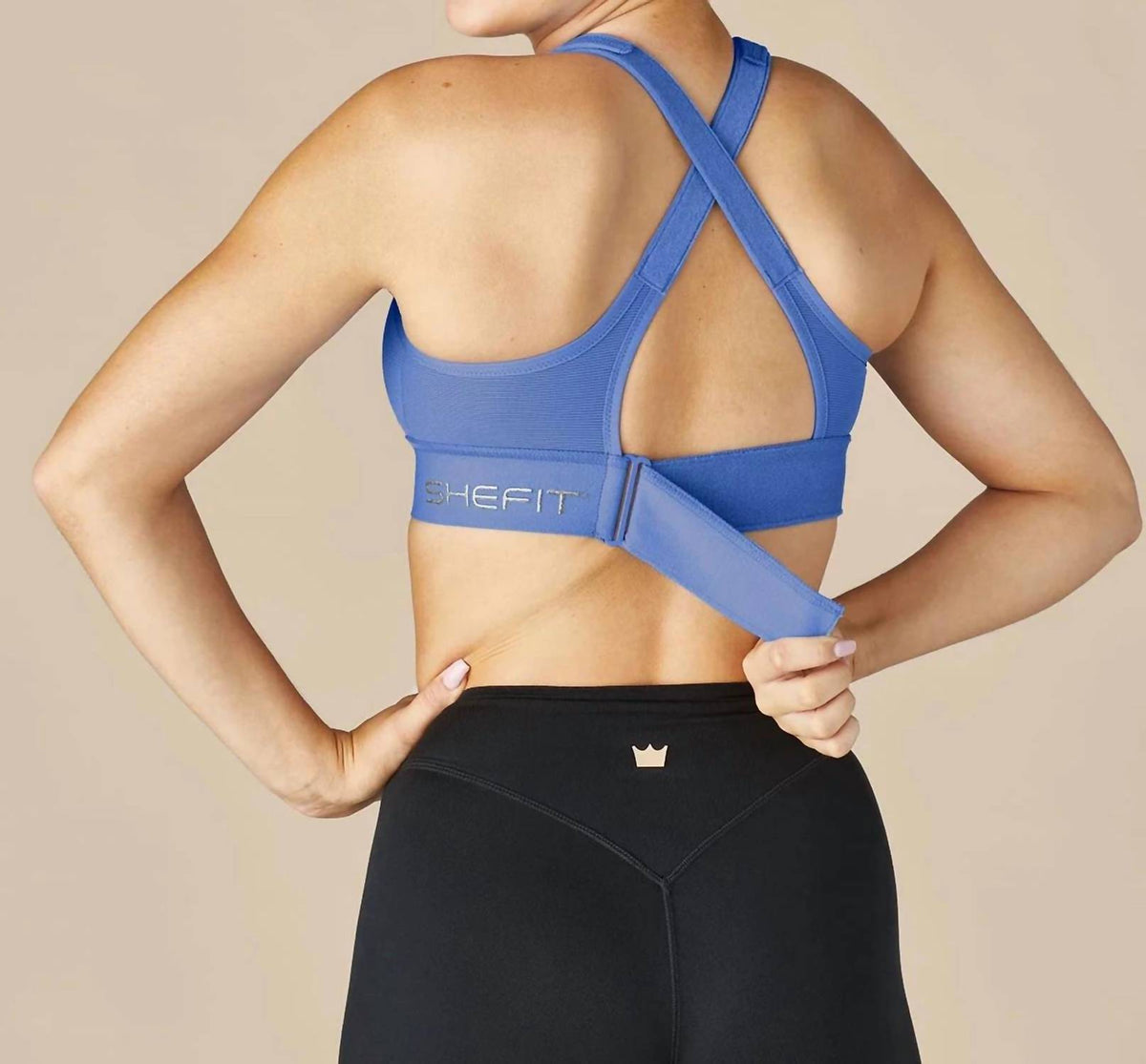 Shefit - Women's Support Sports Bra